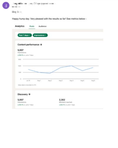 David Knight Results